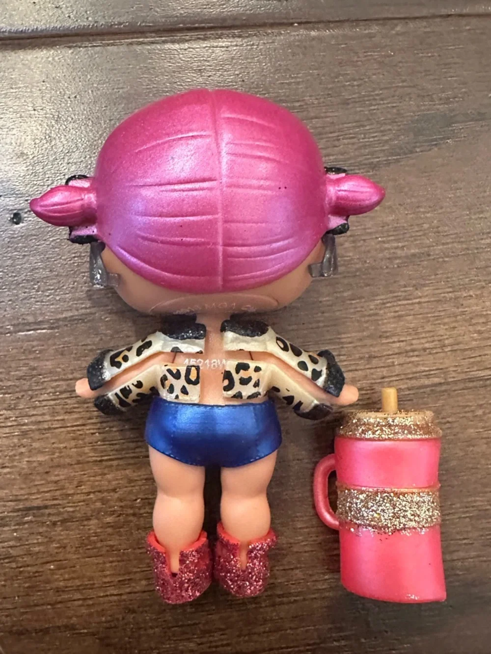 L.O.L. Surprise! excellent used
